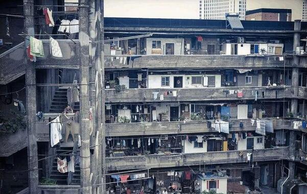 朱普乐：计划经济时代普通人的衣食住行