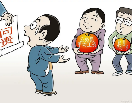 基层正在用形式主义对抗官僚主义