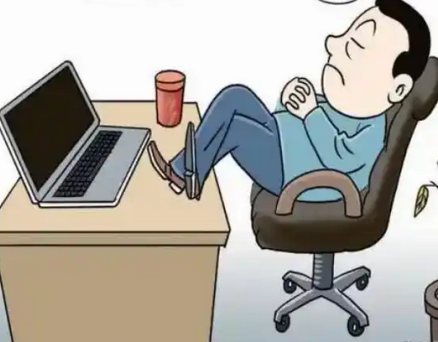 为什么升职快的，往往是那些看起来“不行”的人？