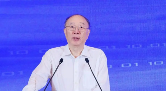 黄奇帆的最新报告