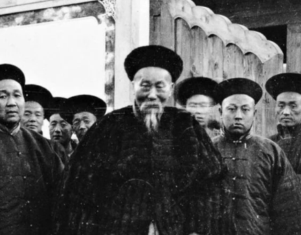 李鸿章的财产从何而来？让他们公示财产为什么是不可能的？