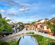 蟹景交融，巴城六大品蟹場景定義金秋之旅