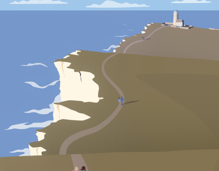 一個小屁孩的日記(組詩)——陸子