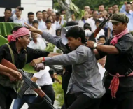 “為了人民”而殺光人民：列入世界遺產的創傷記憶！