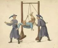 废除肉体的酷刑相对容易，但根除精神的“酷刑”却难之又难