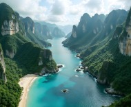 終于，我奔向了你——周琪