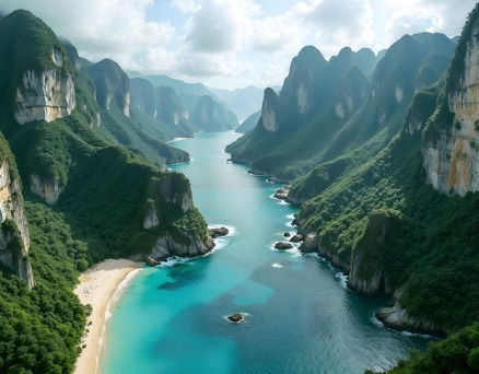 終于，我奔向了你——周琪