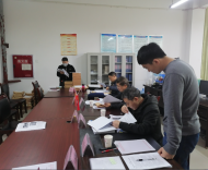 体制内，汇报工作的1%、50%、100%法则