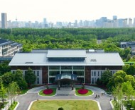 鹽城迎賓館：一座可居、可游、可讀的園林酒店