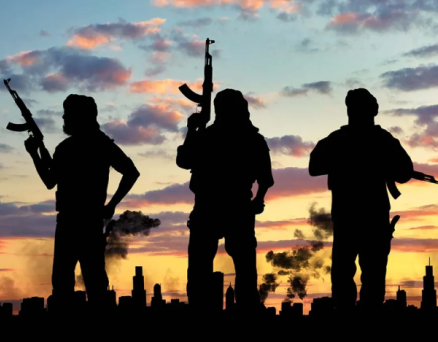 只有不擇手段的邪惡，沒有不擇手段的正義