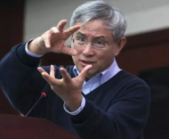 周其仁：中国经济高位下行的根本原因