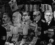 沈志华：他们怎么腐败，你想都想不到！