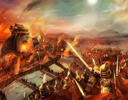 张宏杰：中国历史上，“盛世”两个字叫得最响的时代，往往问题重重