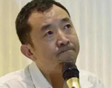 打壓陳行甲的兩個(gè)州領(lǐng)導(dǎo)后來(lái)怎樣了？