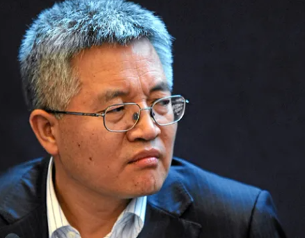 张维迎：无知和无耻相结合，导致人类的灾难！