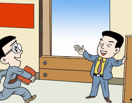 干部年輕化，已經(jīng)變味了