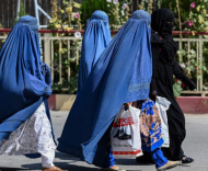 伊朗、土耳其、阿富汗的世俗化命運