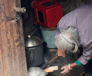 陈璐 | 农村高龄老人养老之困，不仅是经济问题，更是组织问题