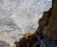 活著——顏梅玖詩(shī)十首