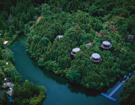 去什么黃山?這座山才是徽州的“隱藏款”