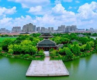 文武沛縣：慢生活，也可以很“燃”