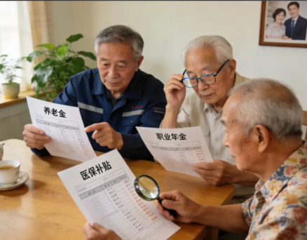 体制内退休金太高已成严重问题，根源在哪里？