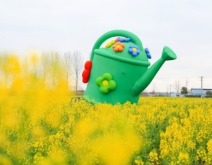 來永寧，給春天續(xù)個(gè)杯