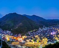 一座900年古村，治好了都市人的“精神内耗”