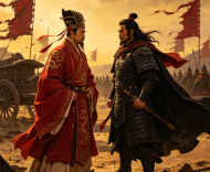 徐州不應(yīng)只講劉邦，項羽也要“借”：別讓“楚漢大結(jié)局”變成宿遷的獨角戲