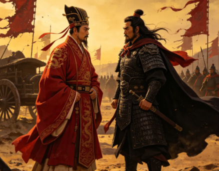 徐州不应只讲刘邦，项羽也要“借”：别让“楚汉大结局”变成宿迁的独角戏