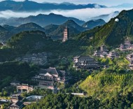 在開化，尋根的故事，找慢的答案