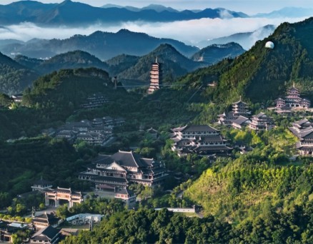 在開化，尋根的故事，找慢的答案