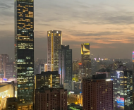 “徽京”坐實，寶華失落：南京的向西野心與向東軟肋