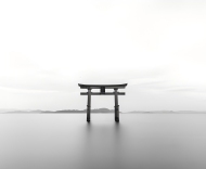 離寺請(qǐng)把鑰匙留下——開(kāi)覺(jué)詩(shī)十首