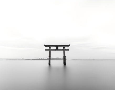 离寺请把钥匙留下——开觉诗十首