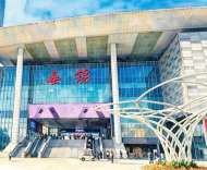 無錫GDP增長百倍，排名為何仍在原地？