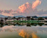 黟縣，不再做黃山的“配角”