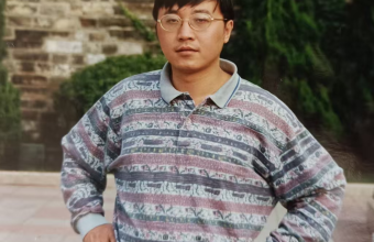 美好的此刻——吴晨骏诗选