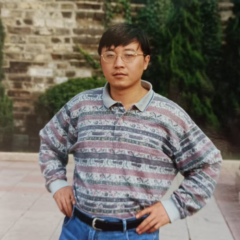 美好的此刻——吴晨骏诗选