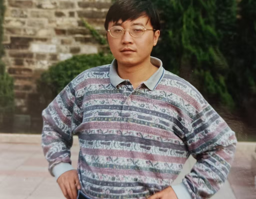 美好的此刻——吴晨骏诗选