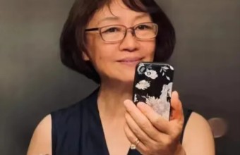 曾经沧海难为水——周琪诗歌