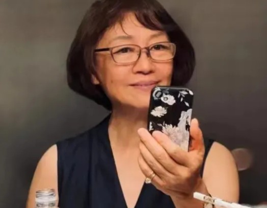 曾经沧海难为水——周琪诗歌