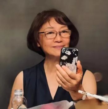 曾经沧海难为水——周琪诗歌