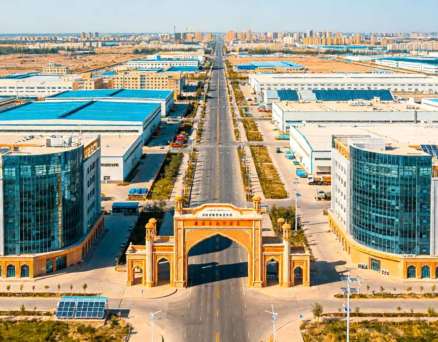 从“零地价”谣言到全国“撤并潮”：开发区靠什么重建吸引力？
