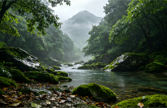 林中鸟——周瑟瑟诗十首
