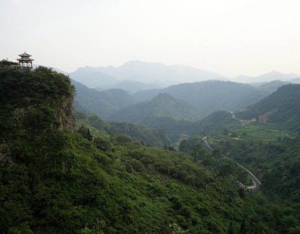 在浙中小城磐安，把本草康养过成日常