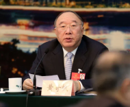 黄奇帆：算得清重庆的账，算不清自己的账