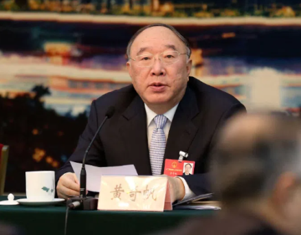 黄奇帆：算得清重庆的账，算不清自己的账